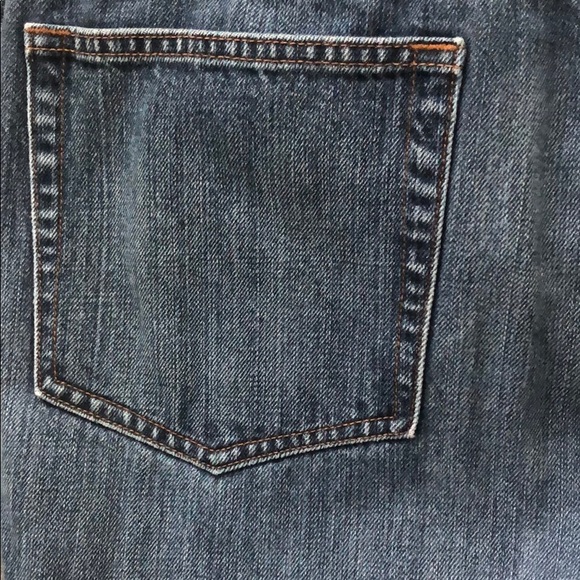 J. Crew - Sutton Jeans - 34x30 - Picture 2 of 2